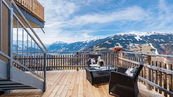 Apartment | Balcony