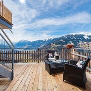 Apartment in Distelberg Near Ski Slopes