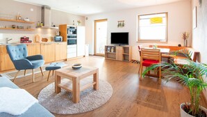 公寓 | 用餐區