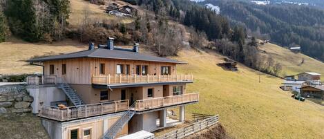 Apartment | Exterior