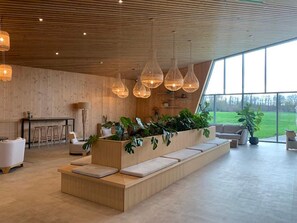 平房 | 住宿內部