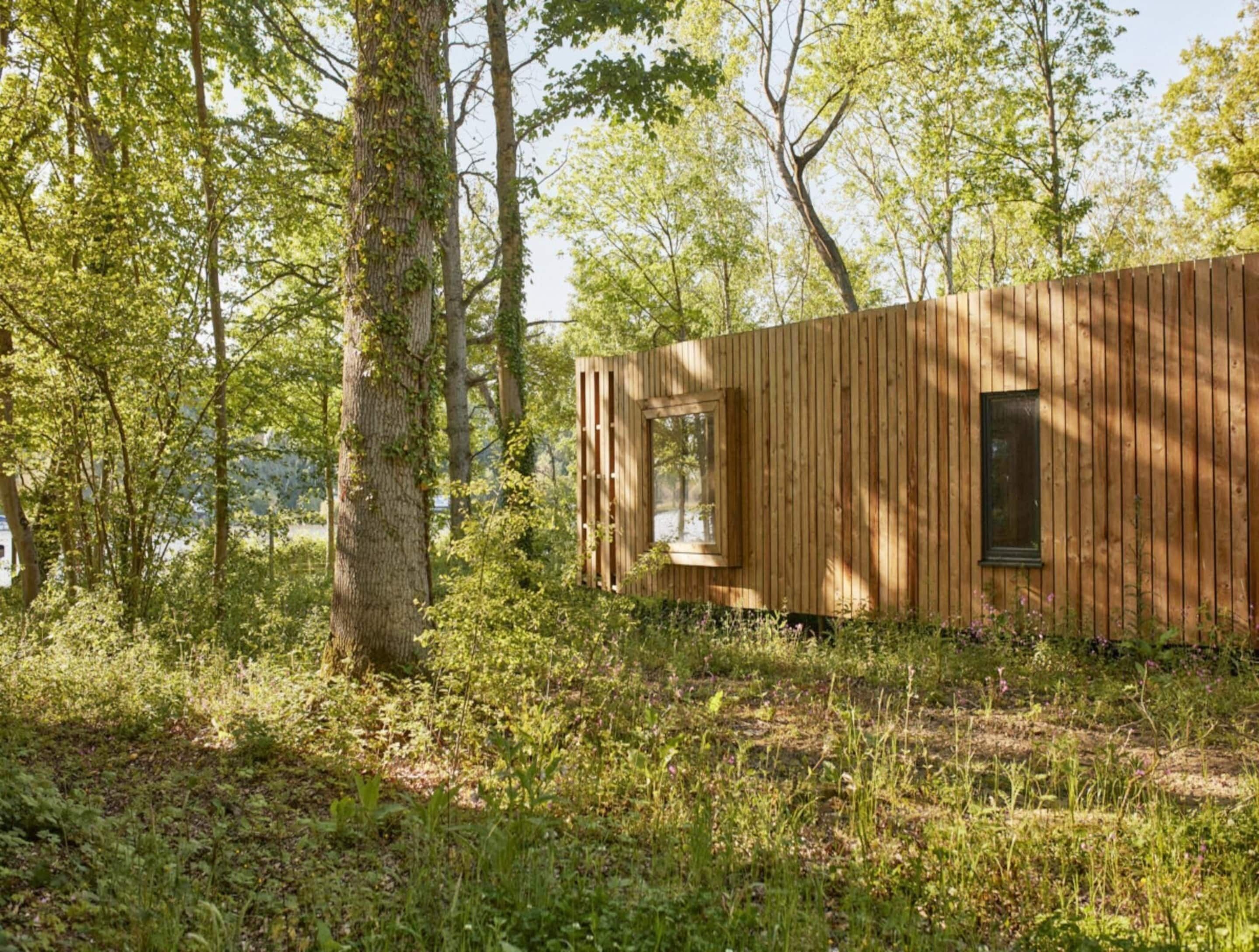 Cottage | Exterior