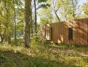 Mökki | Ulkopuoli