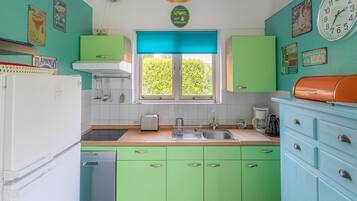 House | Private kitchen