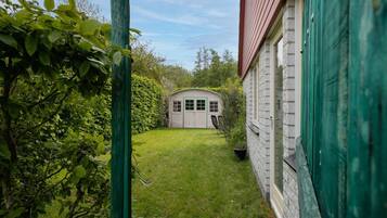 House | Exterior