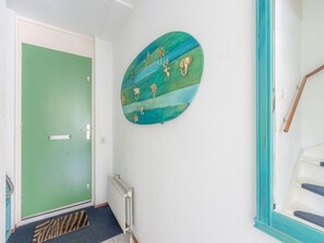 Casa | Interior