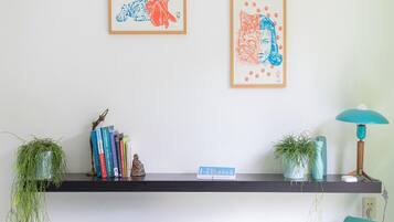 House | Interior detail