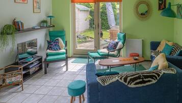 House | Living area