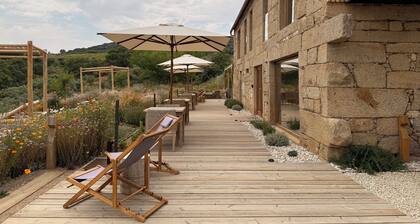 Casas da Vinha - Vineadouro Wine Hotel