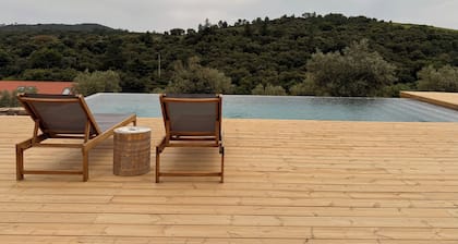Casas da Vinha - Vineadouro Wine Hotel