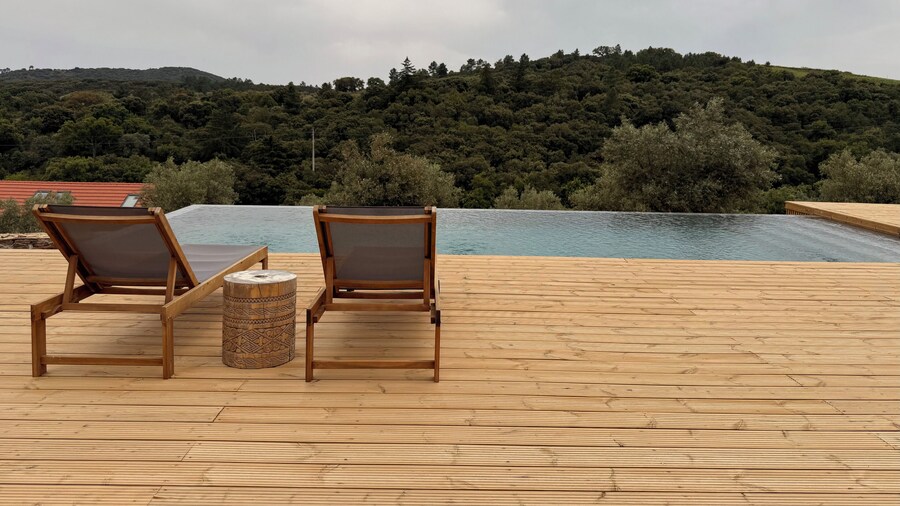Casas da Vinha - Vineadouro Wine Hotel
