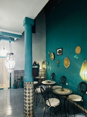 منطقة المعيشة