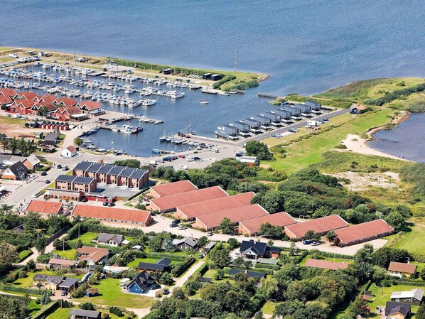 Hus | Udendørsområde