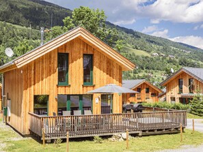 Chalet | Exterieur