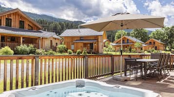 Chalet | Property amenity