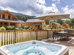 샬레 | 숙박 시설 내 편의 시설/서비스