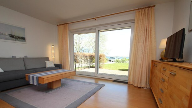 Leilighet | Oppholdsrom