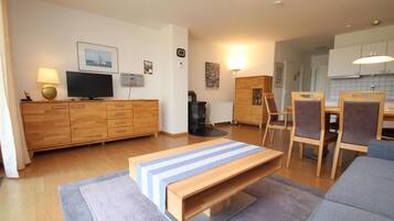 Apartment | Living room