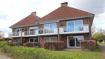 Apartment | Exterior