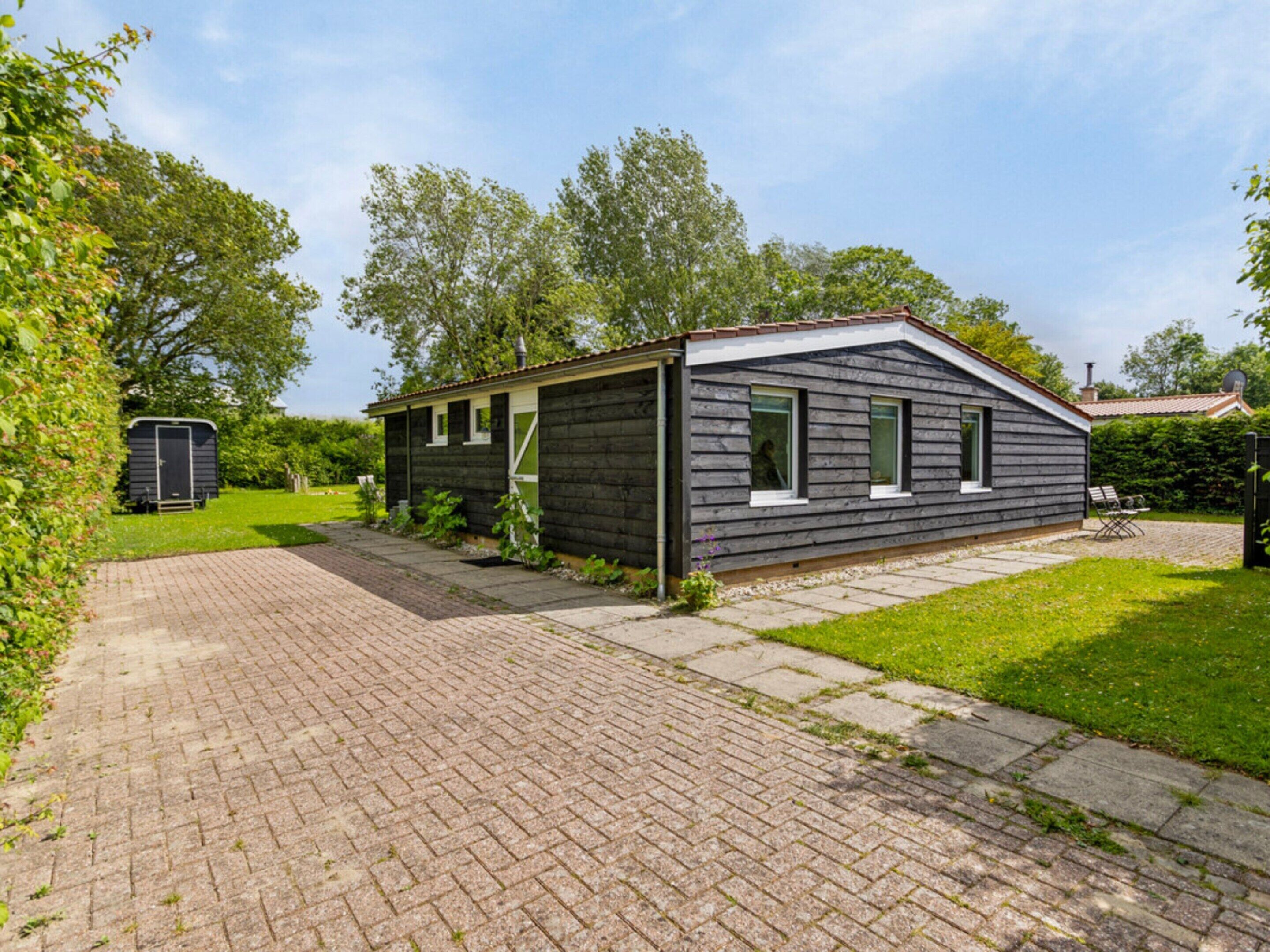 House | Exterior