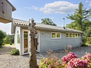 Maison | Extérieur