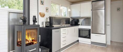 House | Private kitchen