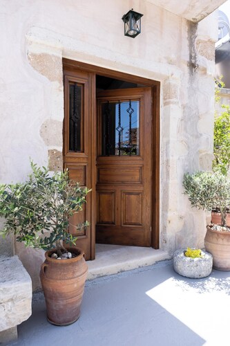 The Fabrica Falasarna