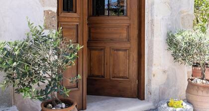 The Fabrica Falasarna