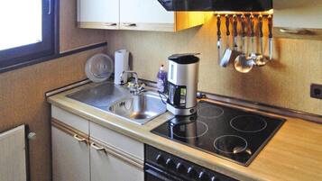 House | Private kitchen | High chair