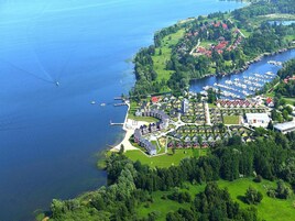 独立别墅 | 住宿景观