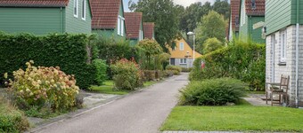 Nice Holiday Home Near Beach