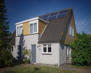 Casa | Exterior