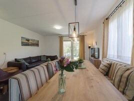 Casa | Restauración