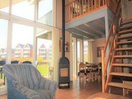 House | Tempat makan