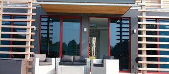 Chalet, Wendorf