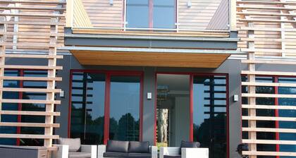 Chalet, Wendorf