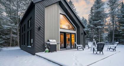 Spa & Riverside Retreat | Le Ptit Duc