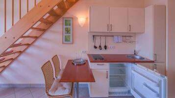 Căn hộ | Khu ăn uống