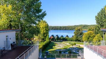 Căn hộ | Ngoại thất