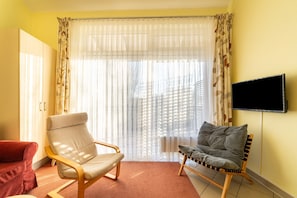 Apartment | Living room