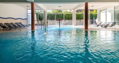 Elegant Eingerichtete Ferienwohnung