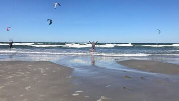 Ferienhaus | Blick von der Unterkunft