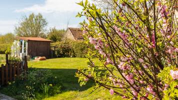 Ferienhaus | AuĂenbereich