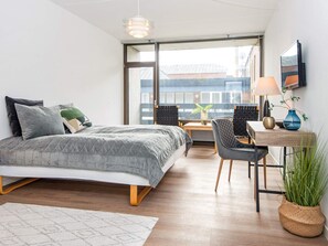 Ferienhaus | 2 Schlafzimmer