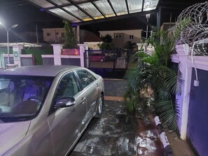 Unclassified image, 2 of 53, button - Mace Hotel and Apartments (Abuja)