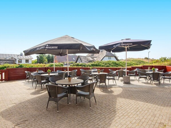 House | Dining - Apartment in Holiday Park- Free Waterpark (Ulfborg)