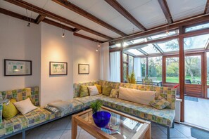 Maison | Salle de séjour