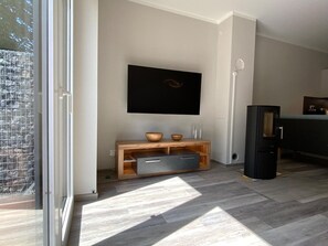 Appartement | Coin séjour
