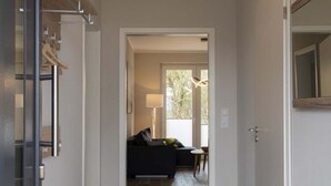 Leilighet | Oppholdsområde
