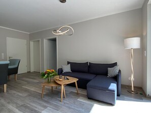 Apartment | Living area